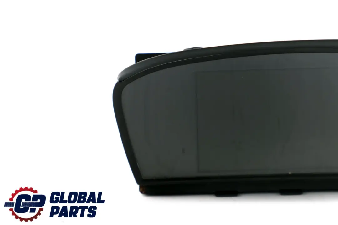 BMW 5 6 Series E60 E63 E64 On-board Display Monitor Screen 6,5" - SKU 6989395 - Part number 6989395