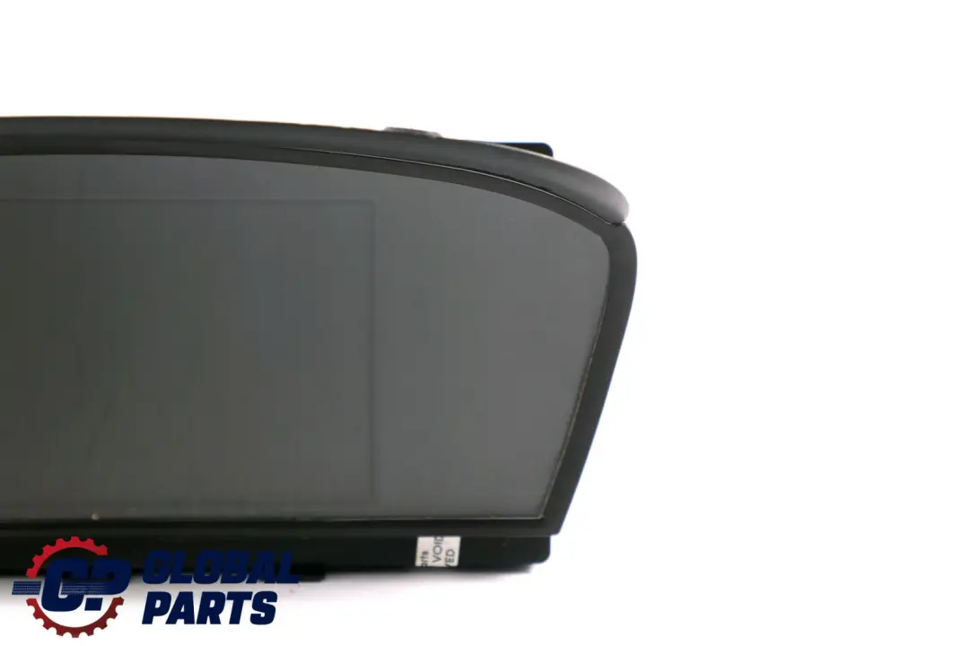 BMW 5 6 Series E60 E63 E64 On-board Display Monitor Screen 6,5" - SKU 6989395 - Part number 6989395