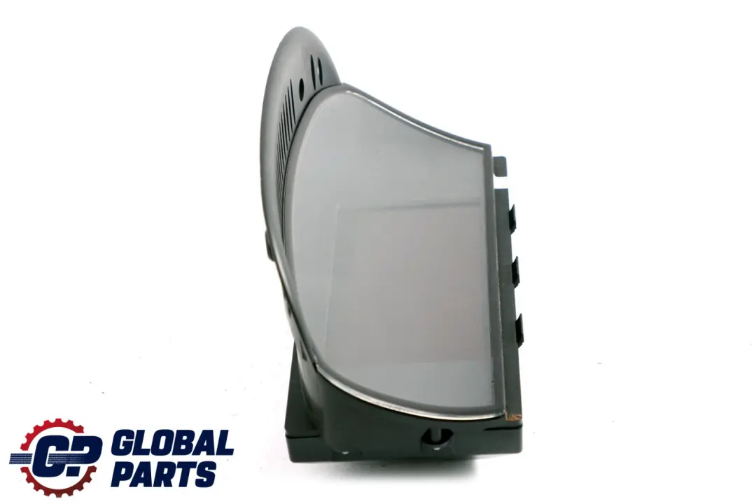 BMW 5 6 Series E60 E63 E64 On-board Display Monitor Screen 6,5" - SKU 6989395 - Part number 6989395