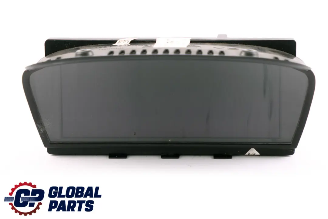 Bordmonitor 8,8"CCC 6582 für BMW 3 5 er E60 E90 mit Teilenummer 6989396 BMW 3 5 er E60 E90 Bordmonitor 8,8"CCC 6582 - SKU 6989396 - Teilenummer 6989396