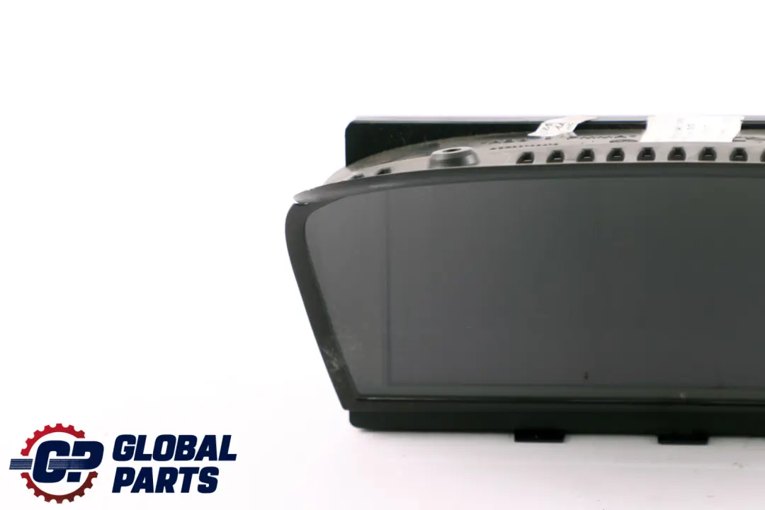 Bordmonitor 8,8"CCC 6582 für BMW 3 5 er E60 E90 mit Teilenummer 6989396 BMW 3 5 er E60 E90 Bordmonitor 8,8"CCC 6582 - SKU 6989396 - Teilenummer 6989396