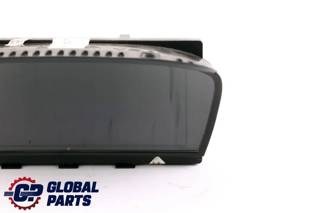 Salpicadero Monitor de a bordo Pantalla 8.8" CCC para BMW Serie 3 5 4 E60 E90 con número de pieza 6989396 BMW Serie 3 5 4 E60 E90 Salpicadero Monitor de a bordo Pantalla 8.8" CCC - SKU 6989396 - Número de pieza 6989396