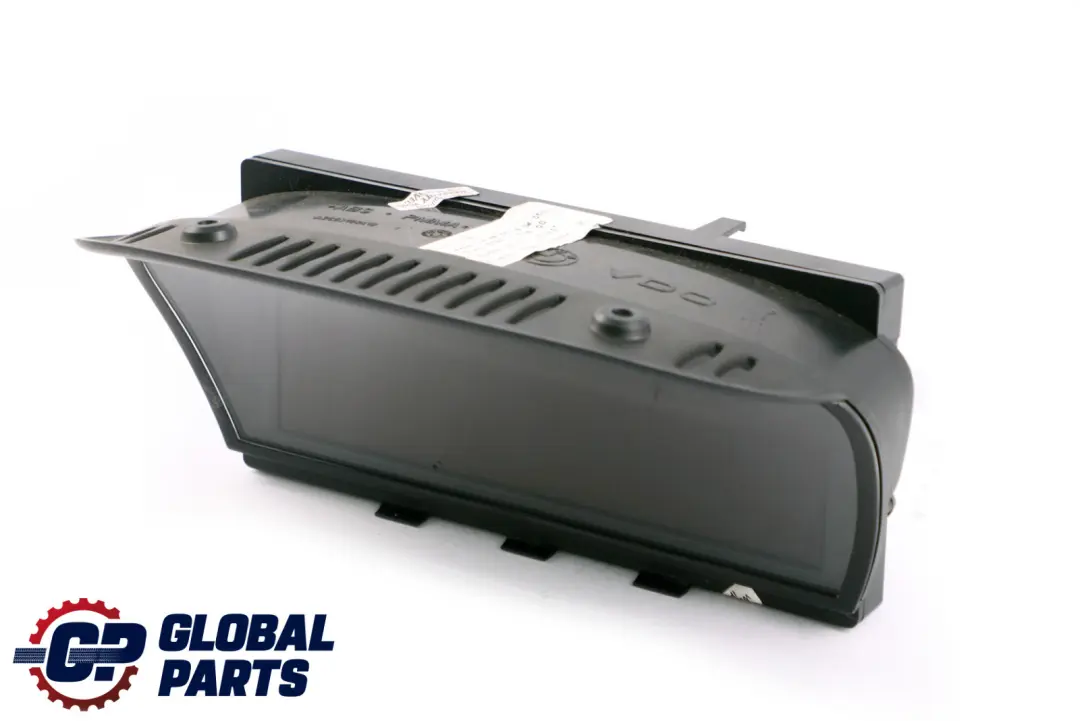 Ecran d'affichage du tableau de bord 8.8" CCC pour BMW 3 5 Series 4 E60 E90 à propos du numéro de pièce 6989396 BMW 3 5 Series 4 E60 E90 Ecran d'affichage du tableau de bord 8.8" CCC - SKU 6989396 - Numéro de pièce 6989396