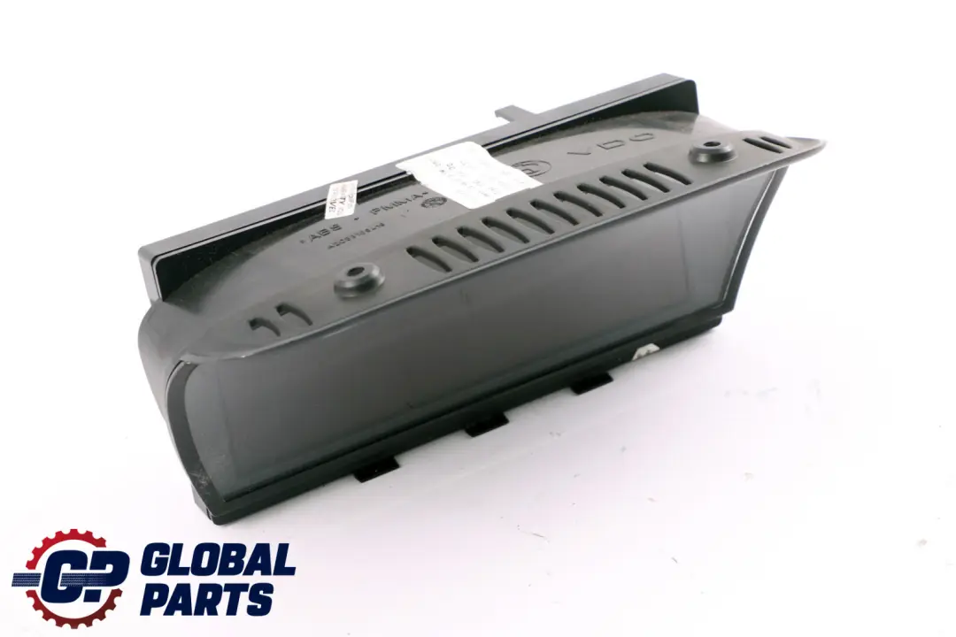 Salpicadero Monitor de a bordo Pantalla 8.8" CCC para BMW Serie 3 5 4 E60 E90 con número de pieza 6989396 BMW Serie 3 5 4 E60 E90 Salpicadero Monitor de a bordo Pantalla 8.8" CCC - SKU 6989396 - Número de pieza 6989396