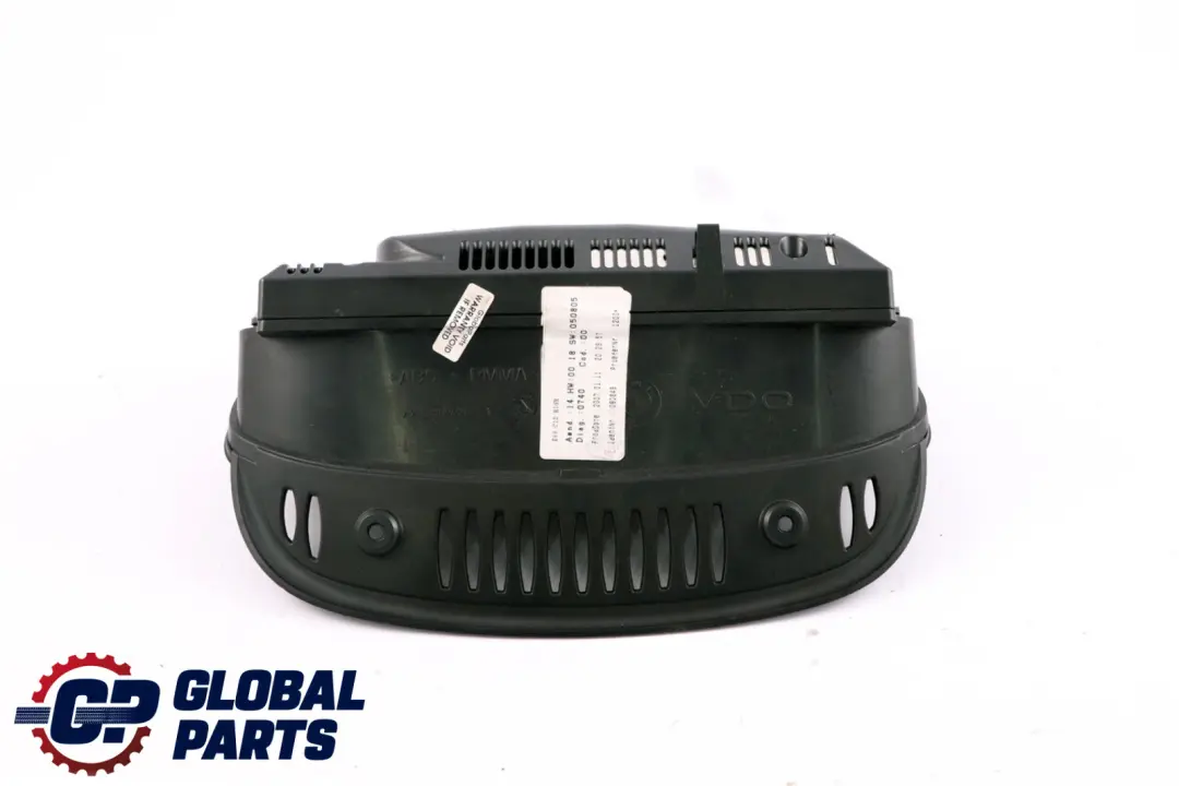Bordmonitor 8,8"CCC 6582 für BMW 3 5 er E60 E90 mit Teilenummer 6989396 BMW 3 5 er E60 E90 Bordmonitor 8,8"CCC 6582 - SKU 6989396 - Teilenummer 6989396