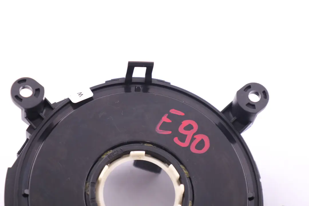 Lenksäulen Rad BMW E81 X1 E84 E87 E90 E91 E92 Schleif Ringschalter Cluster - SKU 6989557 - Teilenummer 6989557