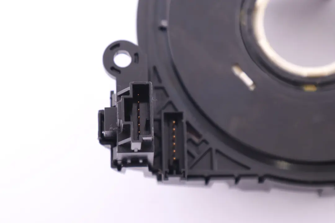  Lenksäulen Rad BMW E81 X1 E84 E87 E90 E91 E92 Schleif Ringschalter Cluster - SKU 6989557 - Teilenummer 6989557