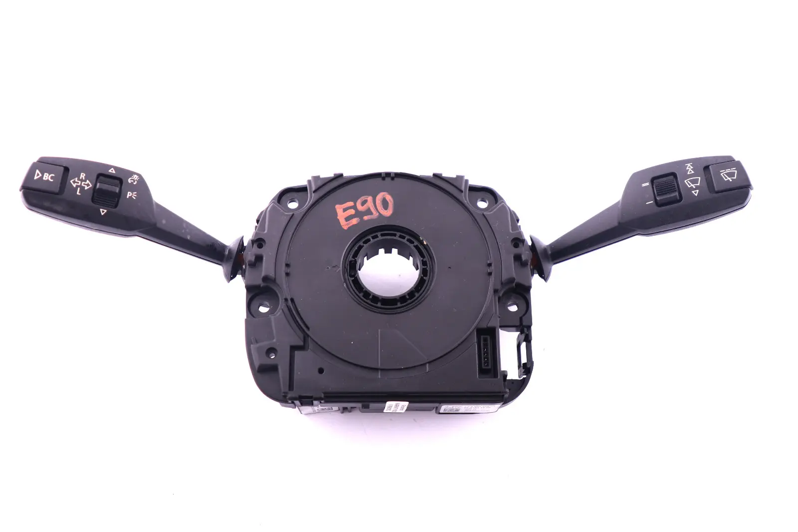 Switch Cluster BMW E88 E90 E92 Steering Column Wiper Stalk 6989558