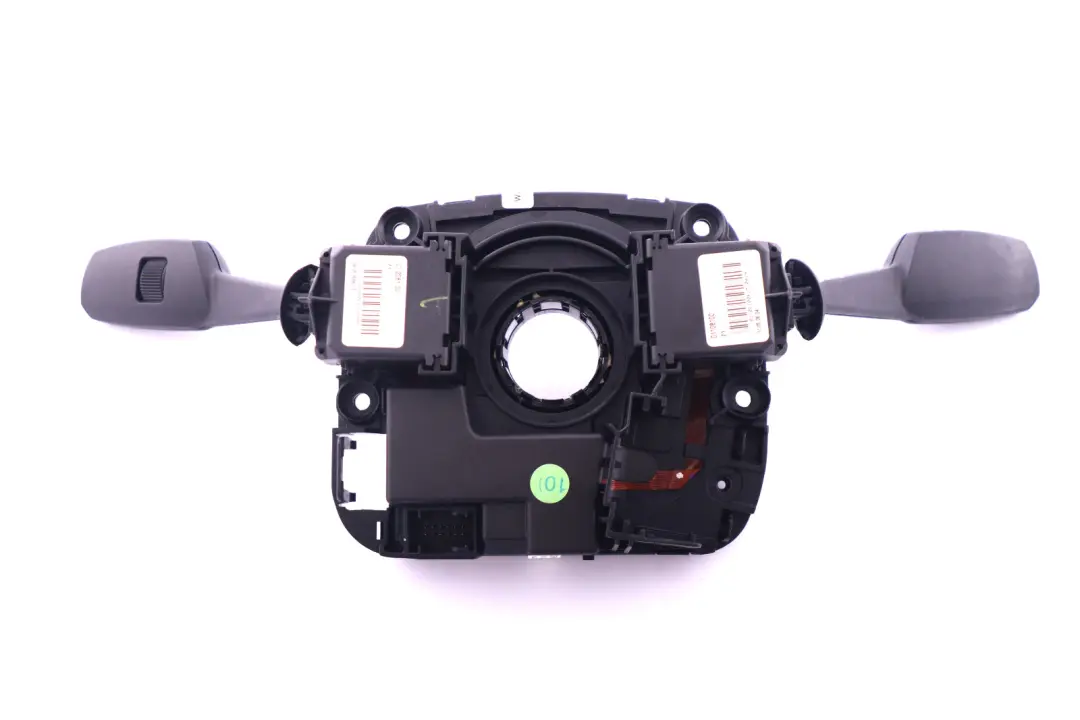  Interruttore Cluster BMW E88 E90 E92 Colonna Sterzo Tergicristallo Stalk - SKU 6989558 - Numero di parte 6989558