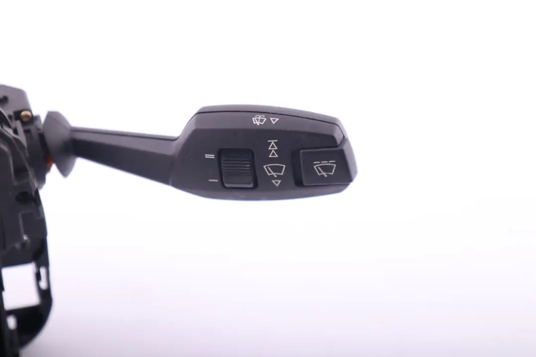 Interruptores BMW E88 E90 E92 Columna Dirección Limpiaparabrisas Stalk para con número de pieza 6989558 Interruptores BMW E88 E90 E92 Columna Dirección Limpiaparabrisas Stalk - SKU 6989558 - Número de pieza 6989558