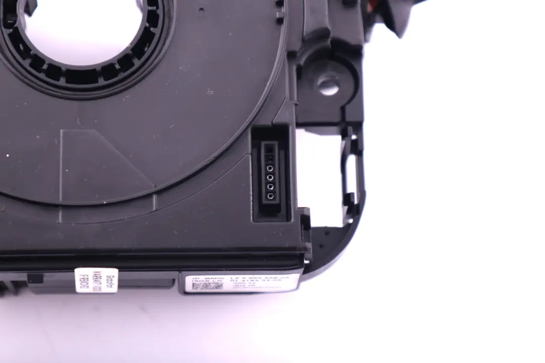  Commutateur BMW E88 E90 E92 Colonne De Volant Balai D'Essuie Glace - SKU 6989558 - Numéro de pièce 6989558