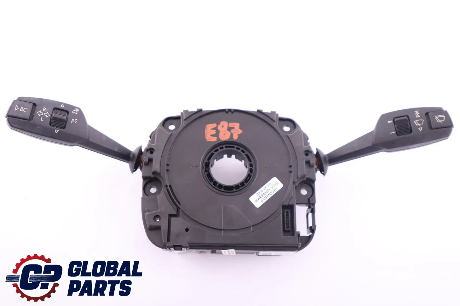 BMW E81 E87 E91 Switch Cluster Indicator Wiper Stalk Unit 6989566