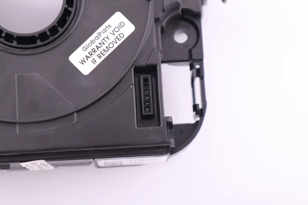 BMW E87 E91 Przełącznik Manetki Kierownicy - SKU 6989566 - Numer Części 6989566