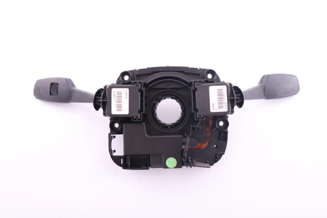 BMW E81 E87 E91 Centro di Commutazione Piantone Dello Sterzo Commutatore - SKU 6989566 - Numero di parte 6989566