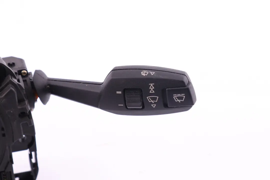 BMW E82 E88 E90 Interrupteur Groupe Colonne Tempomat 6131 - SKU 6989575 - Numéro de pièce 6989575