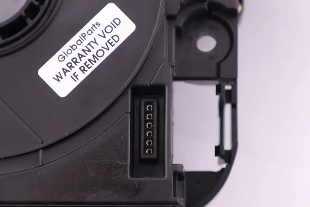 BMW E82 E88 E90 E92 E93 Switch Cluster Cruise Control Unit - SKU 6989575 - Número de pieza 6989575