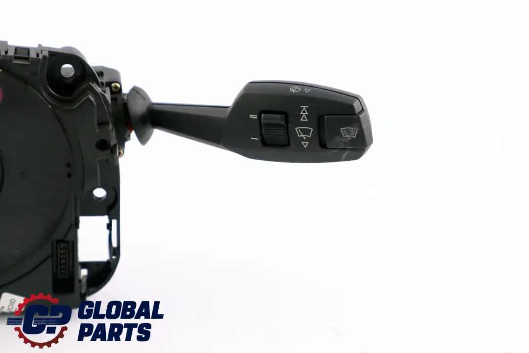 BMW E88 E90 E92 Interruttore Cluster Colonna Sterzo Indicatore tergicristallo - SKU 6989579 - Numero di parte 9123041