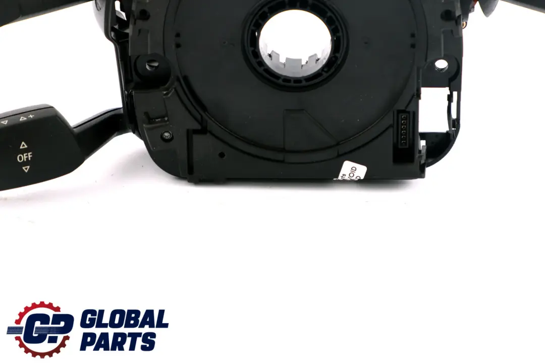 BMW E88 E90 E92 Interruttore Cluster Colonna Sterzo Indicatore tergicristallo - SKU 6989579 - Numero di parte 9123041