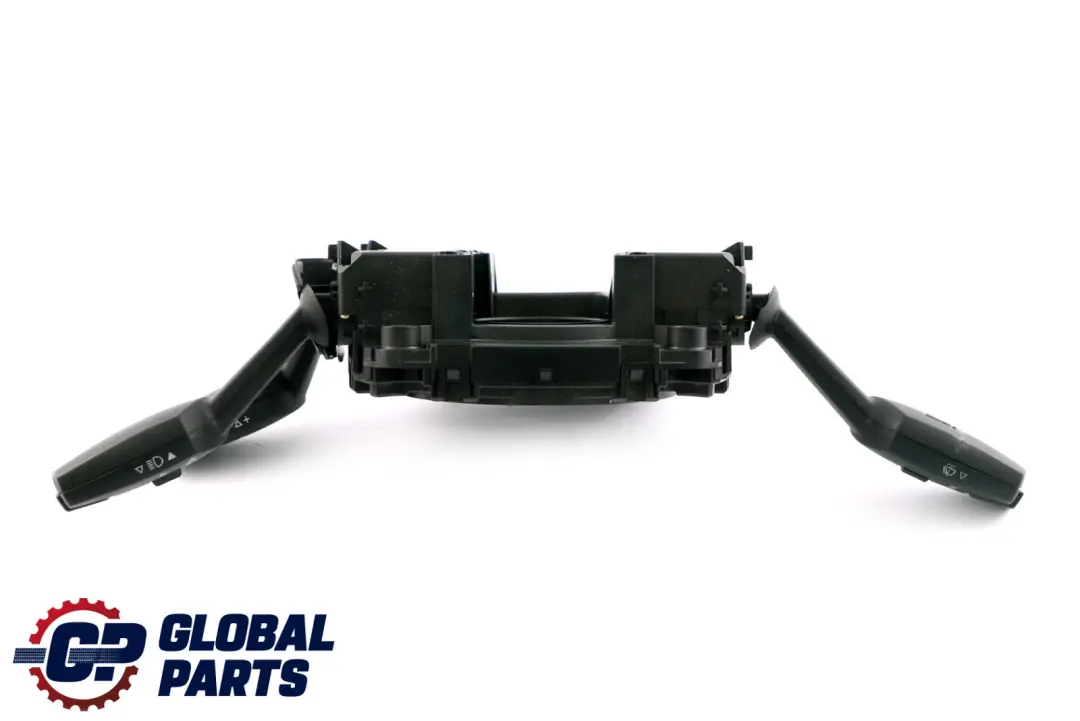 Juego Interruptores Columna Direccion Indicador Palanca Limpiaparabrisas para BMW E90 con número de pieza 9123041 BMW E90 Juego Interruptores Columna Direccion Indicador Palanca Limpiaparabrisas - SKU 6989579 - Número de pieza 9123041