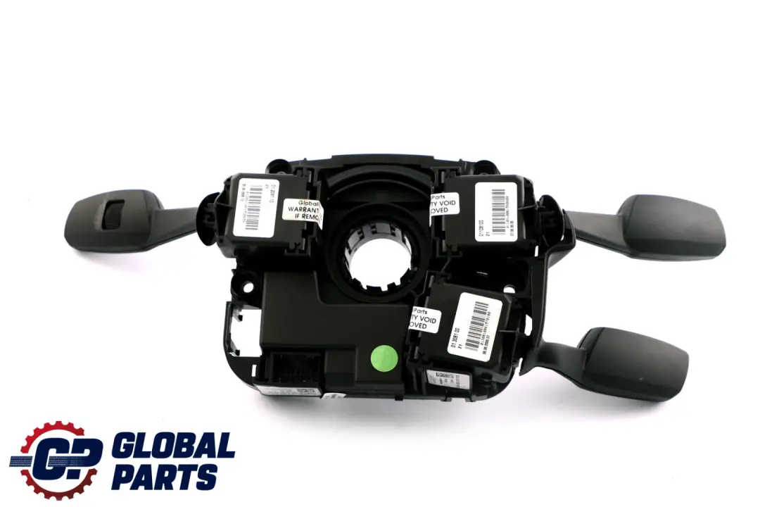 BMW E88 E90 E92 Interruttore Cluster Colonna Sterzo Indicatore tergicristallo - SKU 6989579 - Numero di parte 9123041