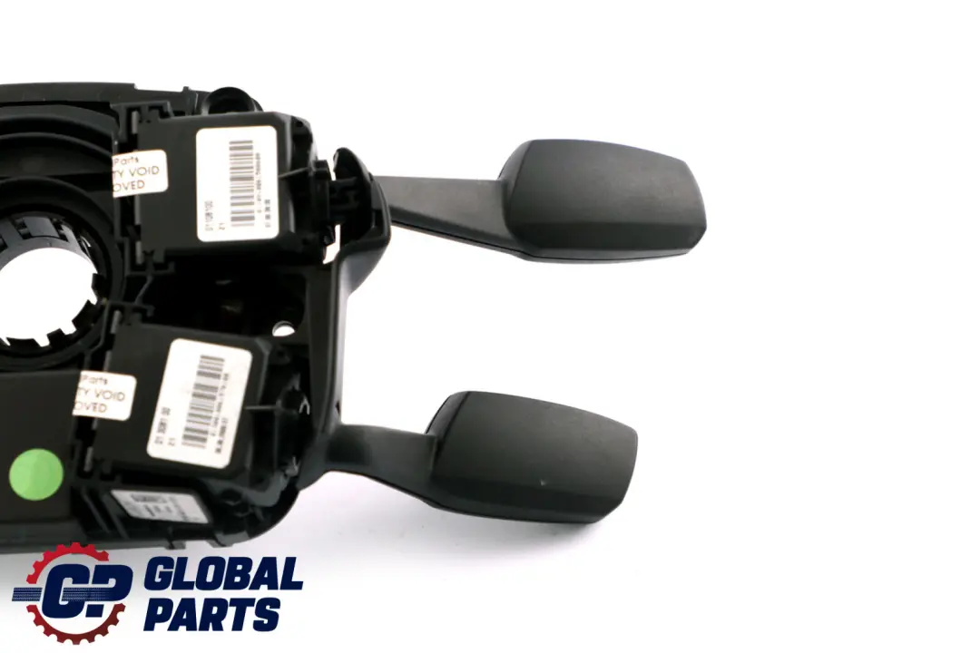 Switch Cluster Steering Column Indicator Wiper Stalk to BMW E88 E90 E92 with Part number 9123041 BMW E88 E90 E92 Switch Cluster Steering Column Indicator Wiper Stalk - SKU 6989579 - Part number 9123041