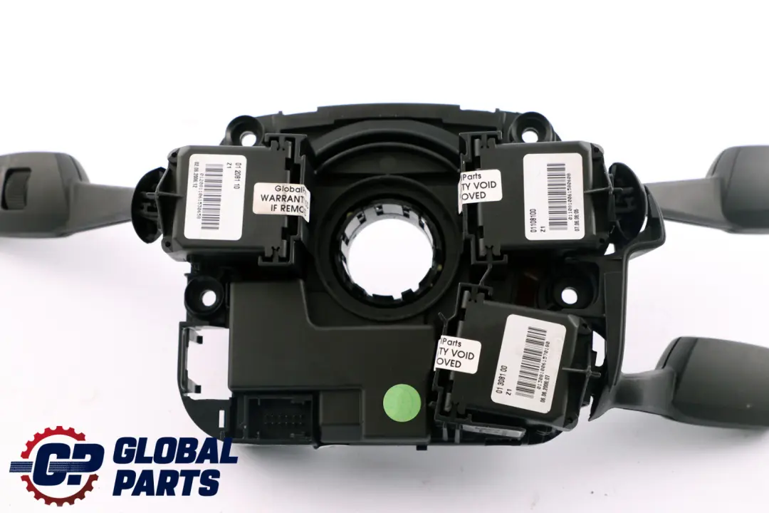 BMW E88 E90 E92 Interruttore Cluster Colonna Sterzo Indicatore tergicristallo - SKU 6989579 - Numero di parte 9123041