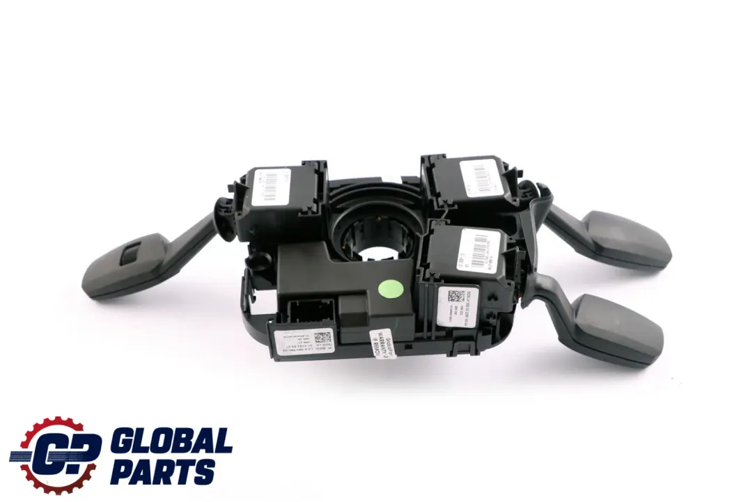 Commutateur colonne direction commutateur regulateur vitesse pour BMW Z4 E89 E90 E92 à propos du numéro de pièce 9121901 BMW Z4 E89 E90 E92 Commutateur colonne direction commutateur regulateur vitesse - SKU 6989580 - Numéro de pièce 9121901