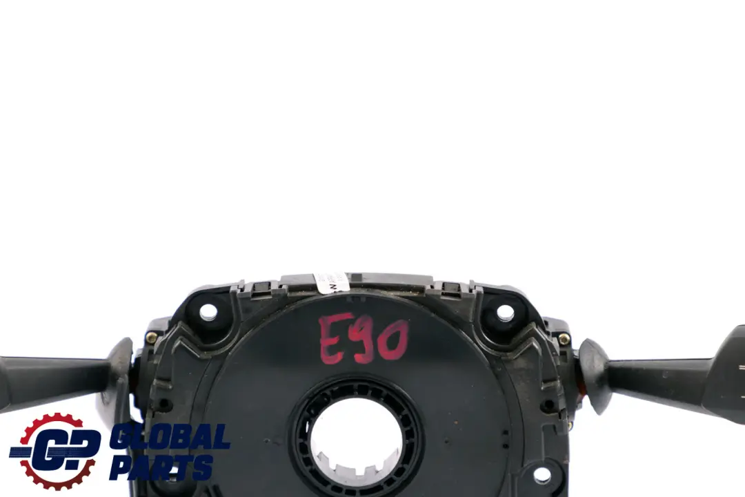 Manetki Taśma Zwijka Kierownicy do BMW Z4 E89 E90 E92 o numerze 9121901 BMW Z4 E89 E90 E92 Manetki Taśma Zwijka Kierownicy - SKU 6989580 - Numer Części 9121901