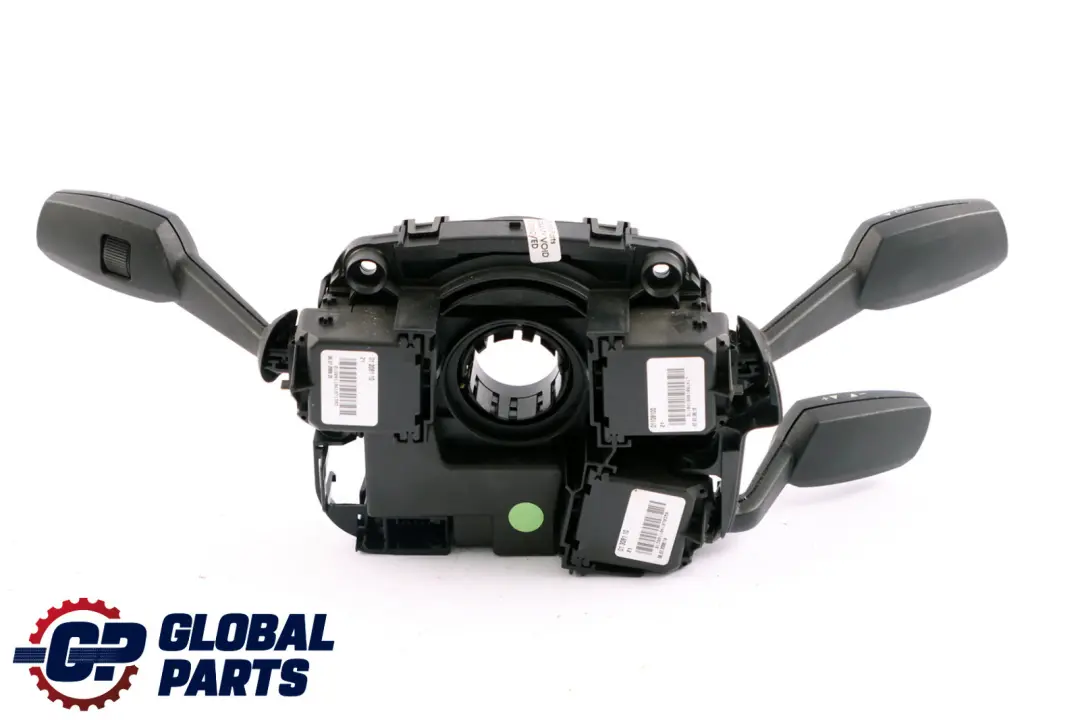 Columna De Direccion Interruptor De Control De Crucero Stalk para BMW Z4 E89 E90 E92 con número de pieza 9121901 BMW Z4 E89 E90 E92 Columna De Direccion Interruptor De Control De Crucero Stalk - SKU 6989580 - Número de pieza 9121901