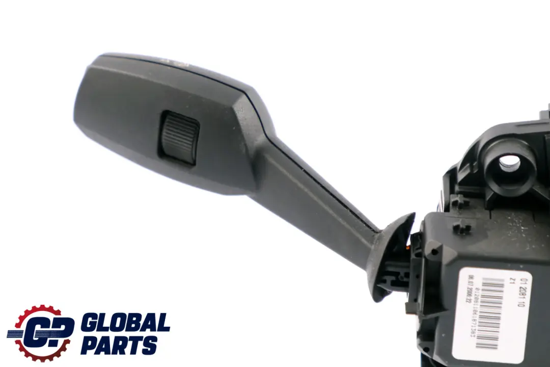 Schaltzentrum Lenksäule Lenkstockschalter für BMW 3 Z4 er E89 E90 E92 mit Teilenummer 9121901 BMW 3 Z4 er E89 E90 E92 Schaltzentrum Lenksäule Lenkstockschalter - SKU 6989580 - Teilenummer 9121901