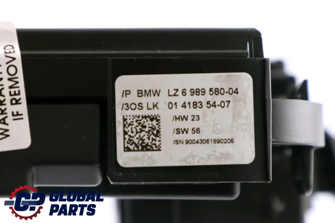 Columna De Direccion Interruptor De Control De Crucero Stalk para BMW Z4 E89 E90 E92 con número de pieza 9121901 BMW Z4 E89 E90 E92 Columna De Direccion Interruptor De Control De Crucero Stalk - SKU 6989580 - Número de pieza 9121901