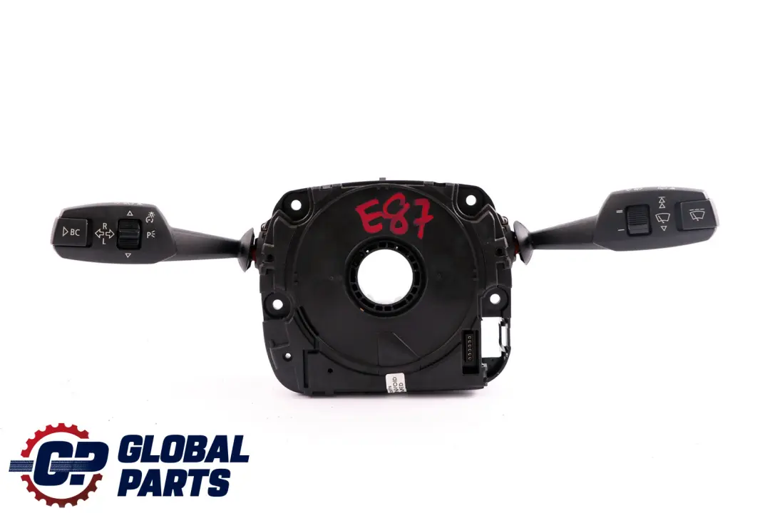  Commutateur Indicateur BMW E81 E87 E91 Unité De Tige D'Essuie Glace - SKU 6989582 - Numéro de pièce 6989582