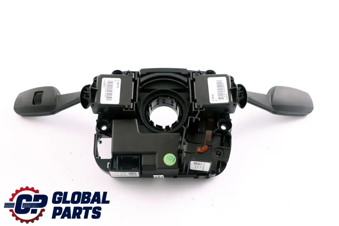  Commutateur Indicateur BMW E81 E87 E91 Unité De Tige D'Essuie Glace - SKU 6989582 - Numéro de pièce 6989582