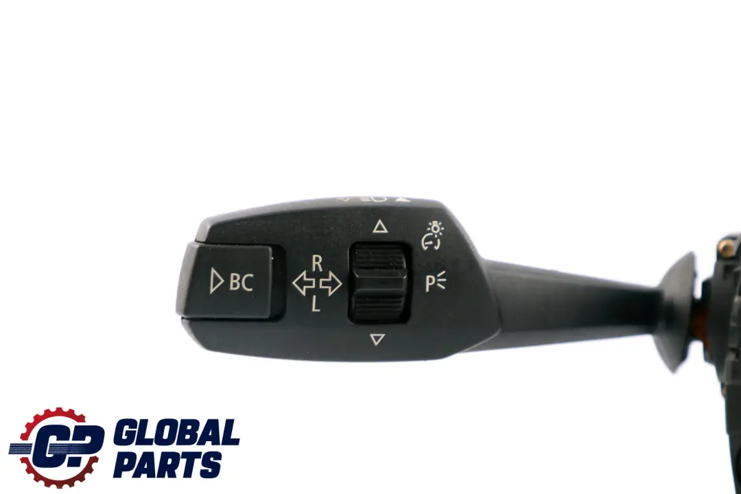 Commutateur Indicateur BMW E81 E87 E91 Unité De Tige D'Essuie Glace pour à propos du numéro de pièce 6989582 Commutateur Indicateur BMW E81 E87 E91 Unité De Tige D'Essuie Glace - SKU 6989582 - Numéro de pièce 6989582