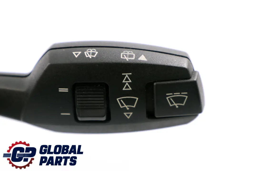  Interruttore Indicatore BMW E81 E87 E91 Unità Stelo Tergicristallo - SKU 6989582 - Numero di parte 6989582