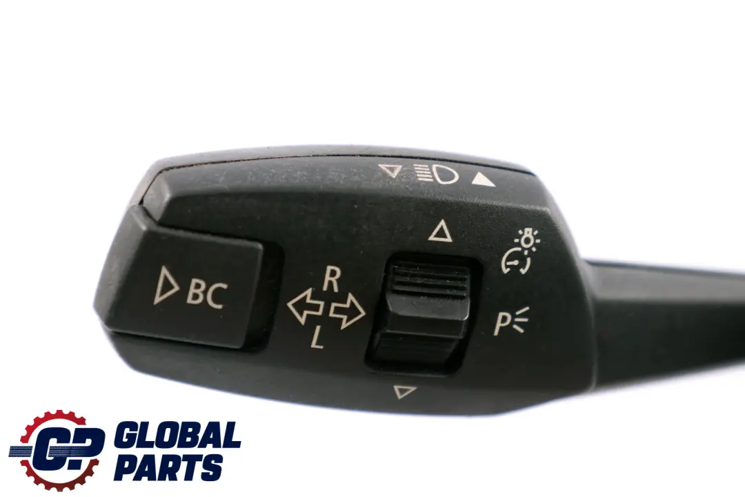  Interruttore Indicatore BMW E81 E87 E91 Unità Stelo Tergicristallo - SKU 6989582 - Numero di parte 6989582