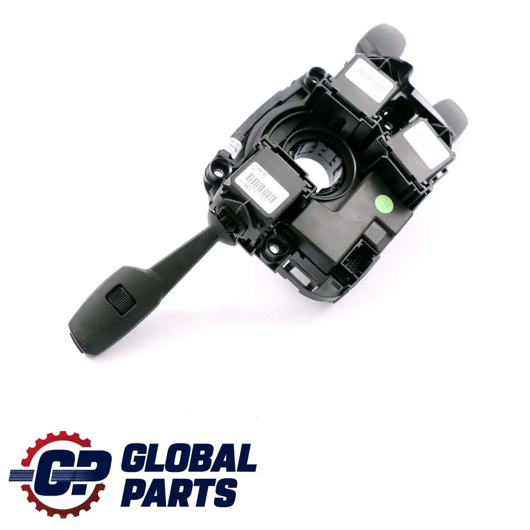BMW E81 E87 E91 Interruttore cluster Cruise Control Stalk Unit - SKU 6989583 - Numero di parte 6989583
