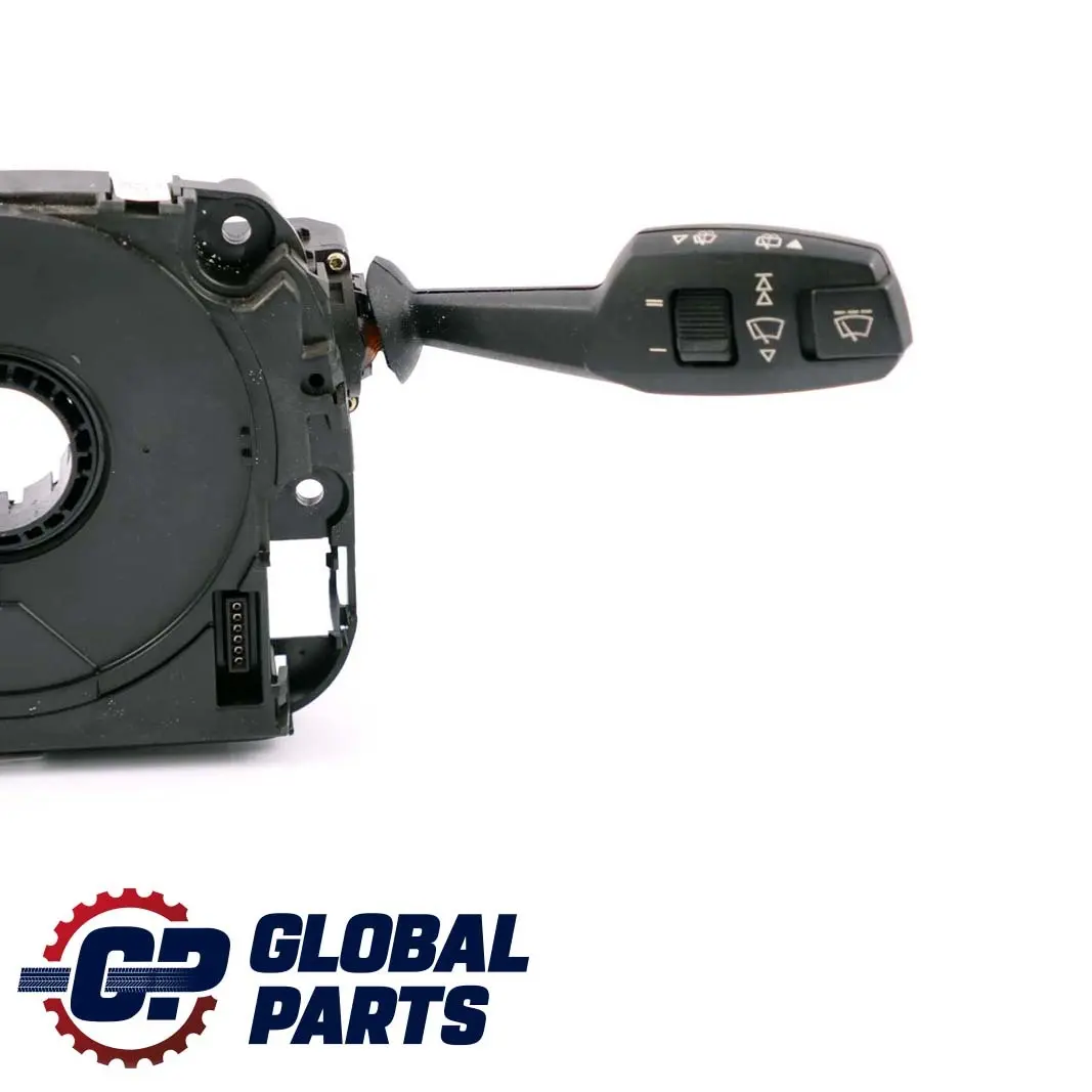BMW E81 E87 E91 Grupo interruptores de control de crucero Stalk Unidad - SKU 6989583 - Número de pieza 6989583