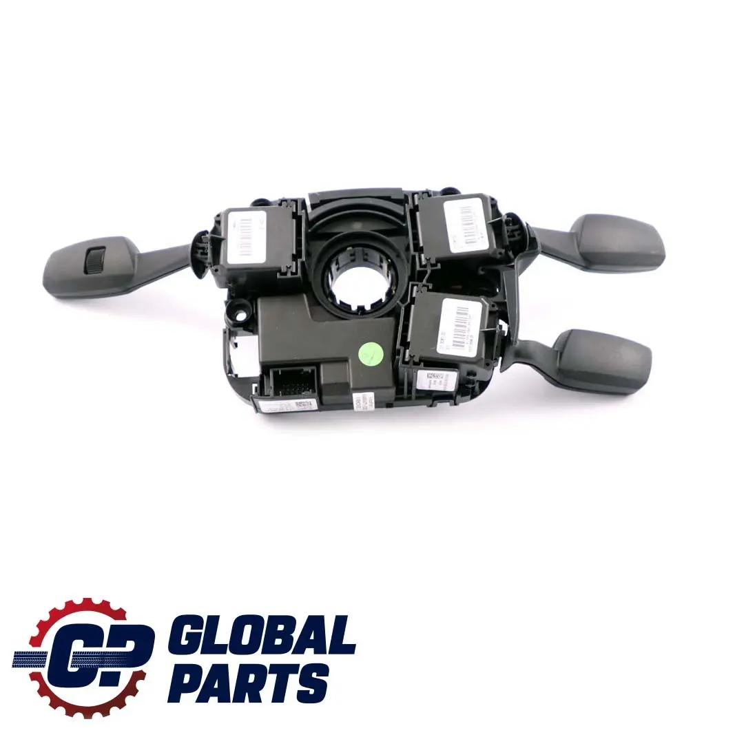 BMW E81 E87 E91 Grupo interruptores de control de crucero Stalk Unidad - SKU 6989583 - Número de pieza 6989583