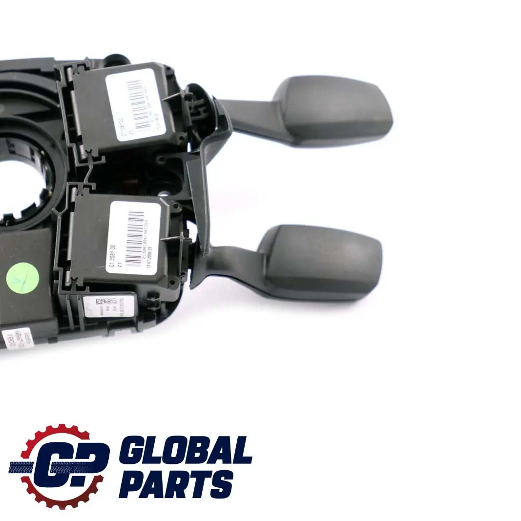 BMW E81 E87 E91 Grupo interruptores de control de crucero Stalk Unidad - SKU 6989583 - Número de pieza 6989583