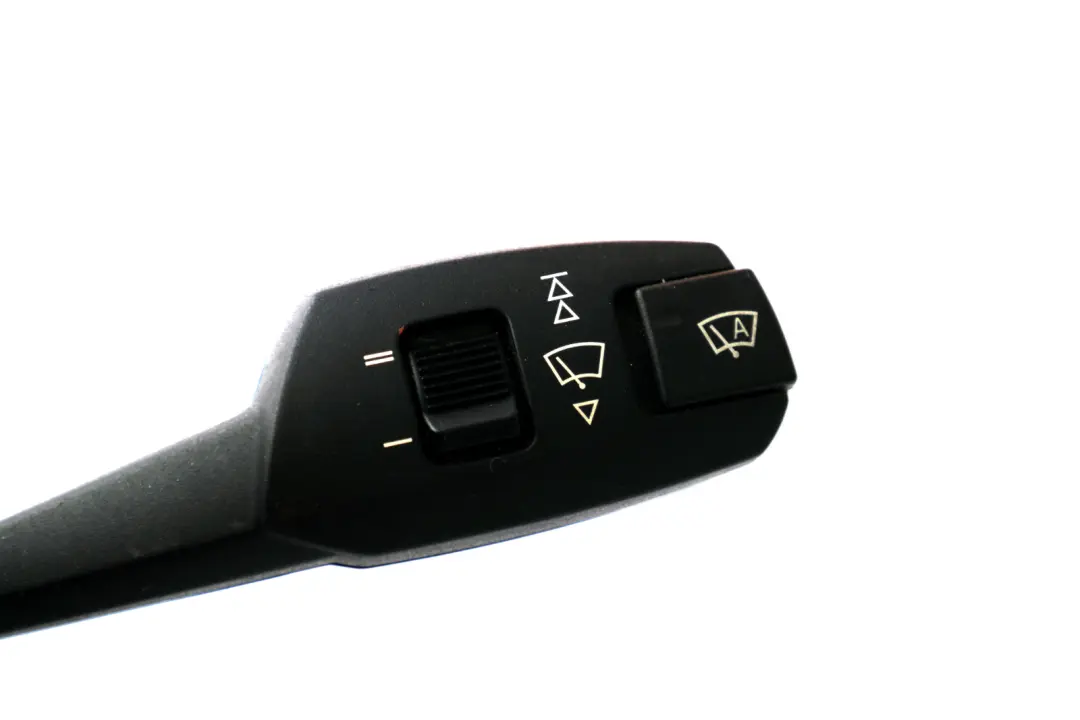 BMW E87 E91 Interruptor De direccion Cluster Control De crucero Stalk - SKU 6989587 - Número de pieza 9110894