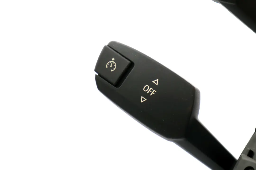 BMW E87 E91 Interruptor De direccion Cluster Control De crucero Stalk - SKU 6989587 - Número de pieza 9110894