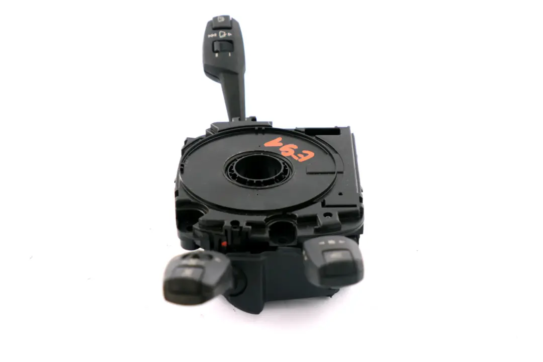 BMW 3 X1 er E91 LCI E84 Lenkung Säule Winkel Sensor Wischer Blinklicht Schalte - SKU 6989588 - Teilenummer 6989588