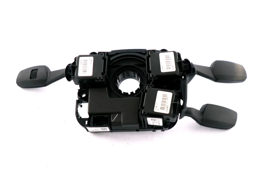 BMW 3 X1 E91 LCI E84 Direction Colonne Angle Capteur Essuie-Glace Clignotant - SKU 6989588 - Numéro de pièce 6989588