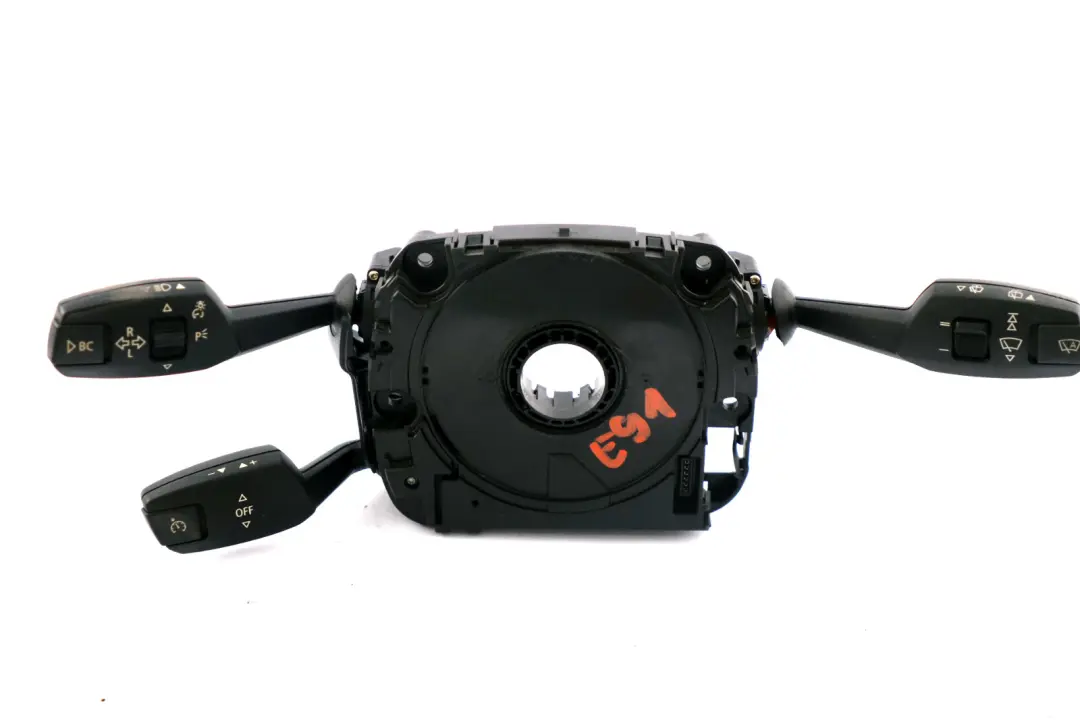 BMW 3 X1 er E91 LCI E84 Lenkung Säule Winkel Sensor Wischer Blinklicht Schalte - SKU 6989588 - Teilenummer 6989588