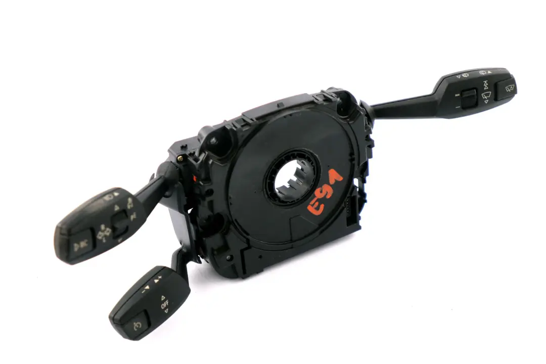 BMW 3 X1 er E91 LCI E84 Lenkung Säule Winkel Sensor Wischer Blinklicht Schalte - SKU 6989588 - Teilenummer 6989588