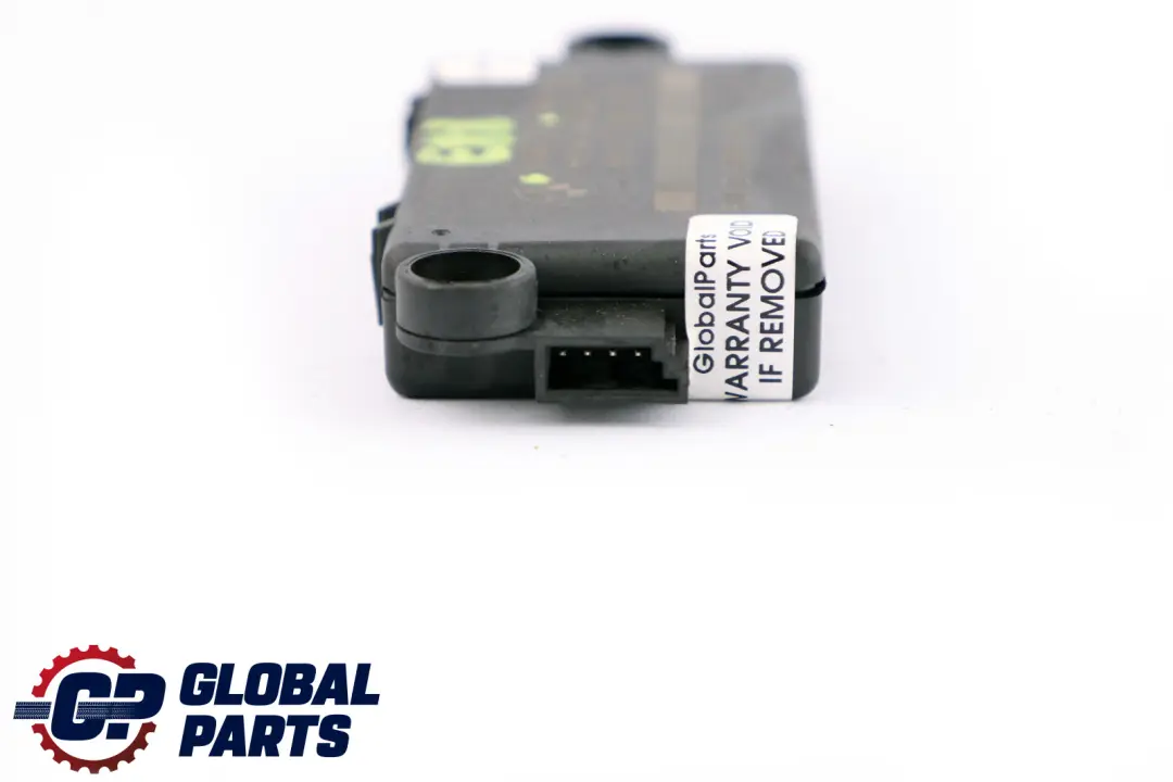 BMW 1 3 Z4 Series E88 E89 E93 Convertible Cabrio DWA-Alarm System Module - SKU 6989713 - Part number 6989713