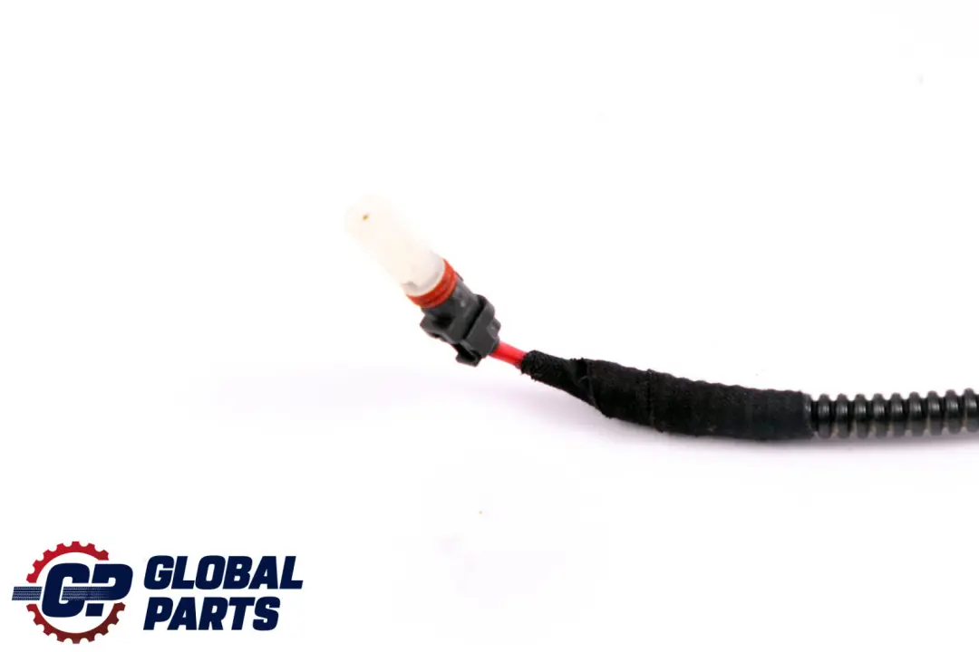 BMW E61 Batteriekabel Plus Kabel 9127768 - SKU 6989782 - Teilenummer 6989782