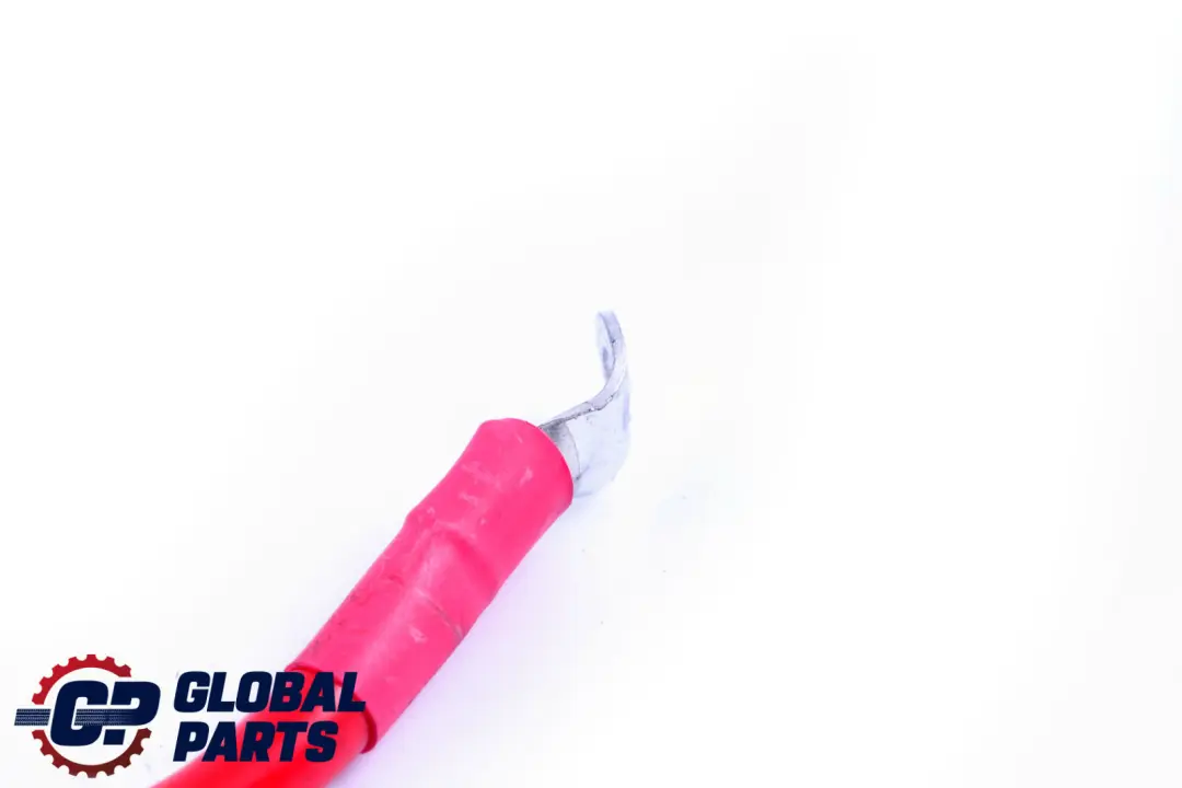 BMW E61 Cable de la Batterie Plus Cable 9127768 - SKU 6989782 - Numéro de pièce 6989782