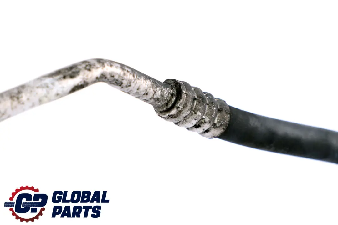 N47 A/C Pressure Hose Pipe Compressor-Condenser to BMW E60 E61 LCI 520d with Part number 6989859 BMW E60 E61 LCI 520d N47 A/C Pressure Hose Pipe Compressor-Condenser - SKU 6989859 - Part number 6989859